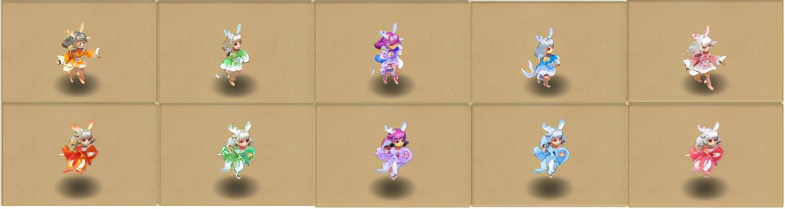 梦幻西游：龙鲤带火丝绸之路，热闹程度直追须弥东界