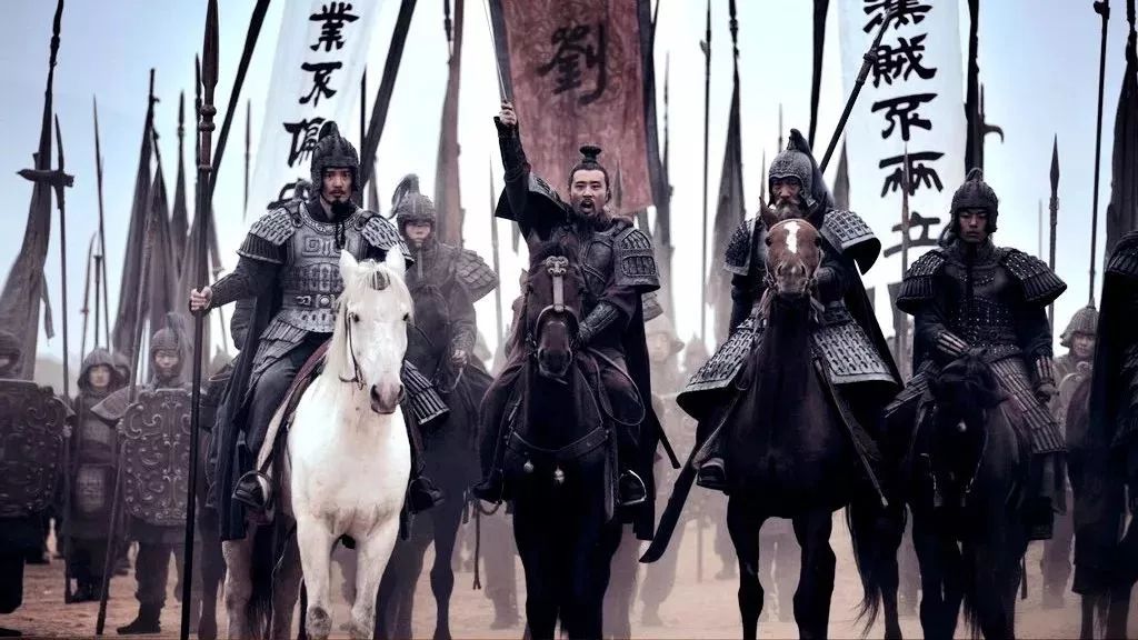 三国的时代精神：承认分裂是现实，不承认分裂是结果