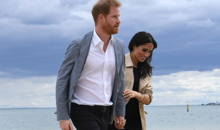 哈里恳求女王明年能把职务还给他 威廉：别做梦了