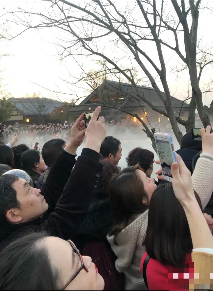 中产阶级入门新标准：假装在国外