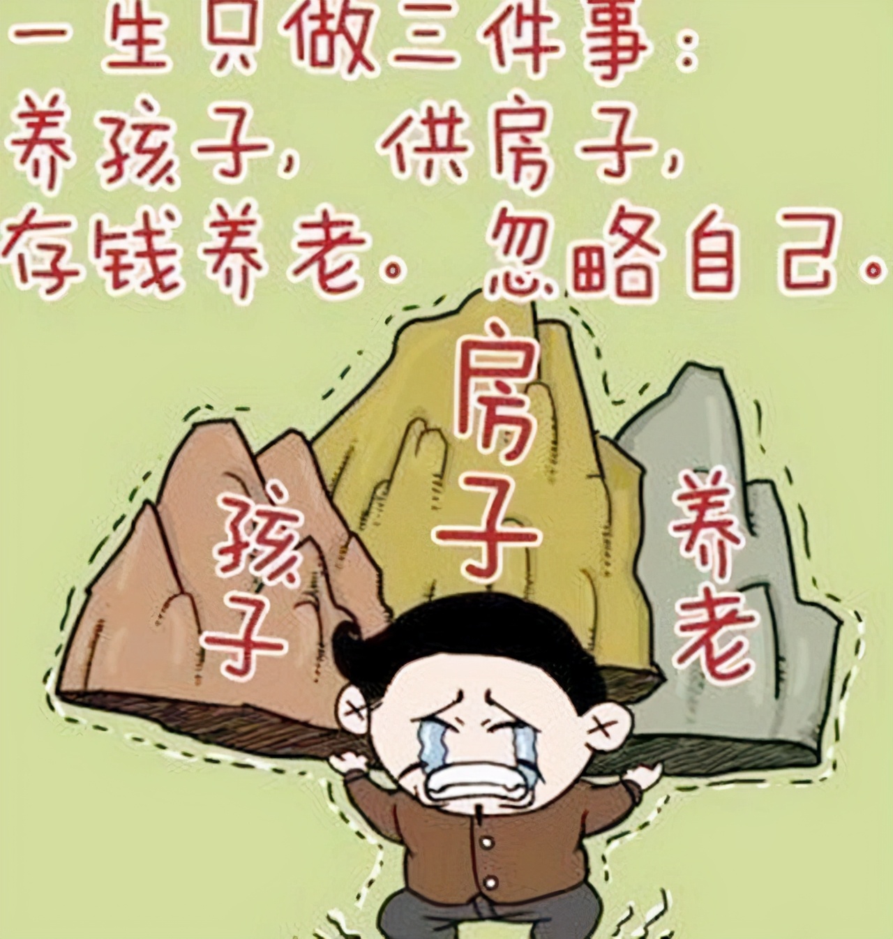 “吃人”的世道依旧存在，祥林嫂成为这种现象的代表