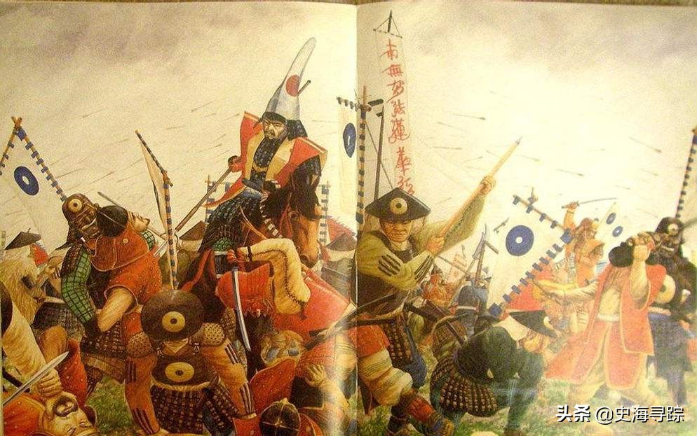 接受朝贡也要承担责任，且看大明是如何“罩小弟”的