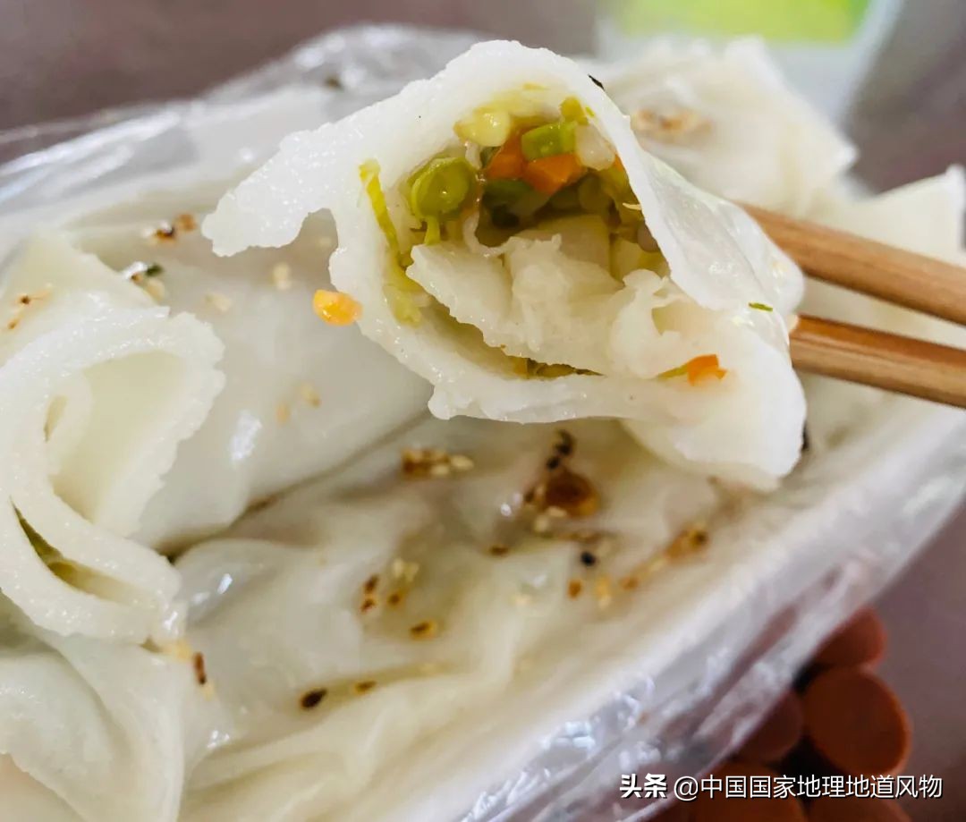 龙岩，为什么是福建第一“鲜城”？