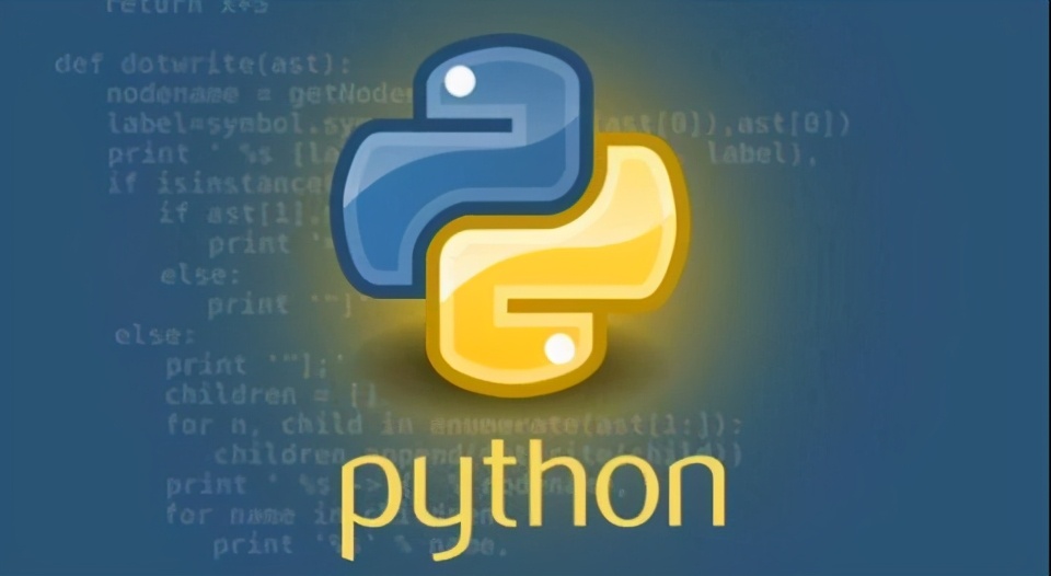 Python赋予了数据处理,能取代Excel吗