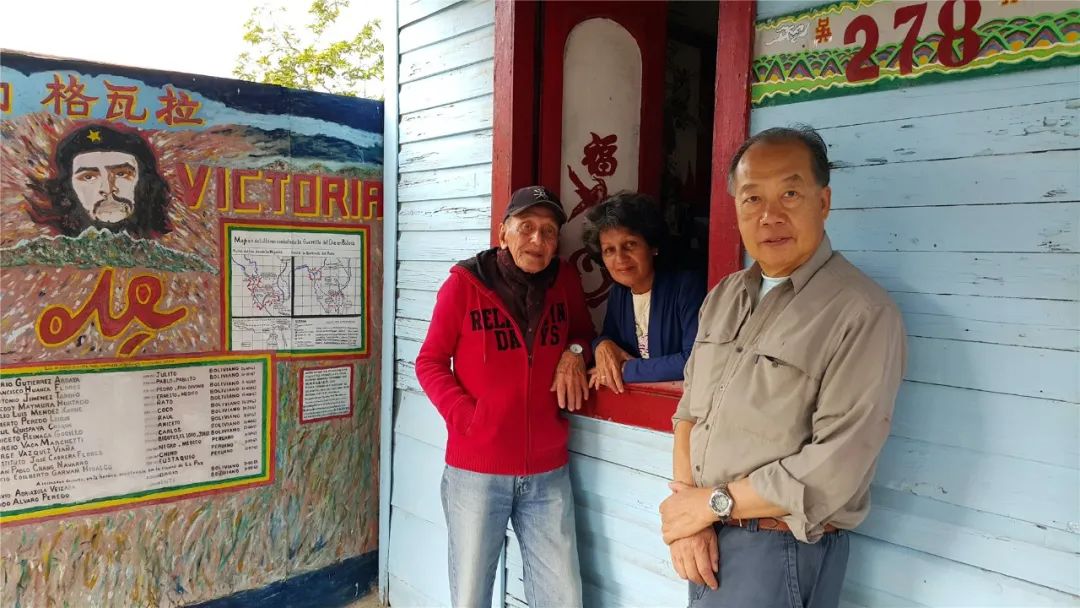 在国外生活的底层华人：他们都算不上活着