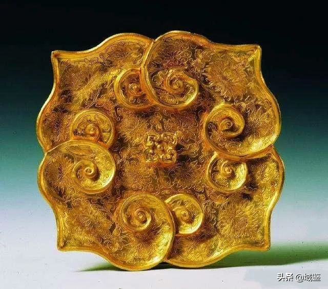 一见钟情！来看看这些百万网友选出来的最美文物