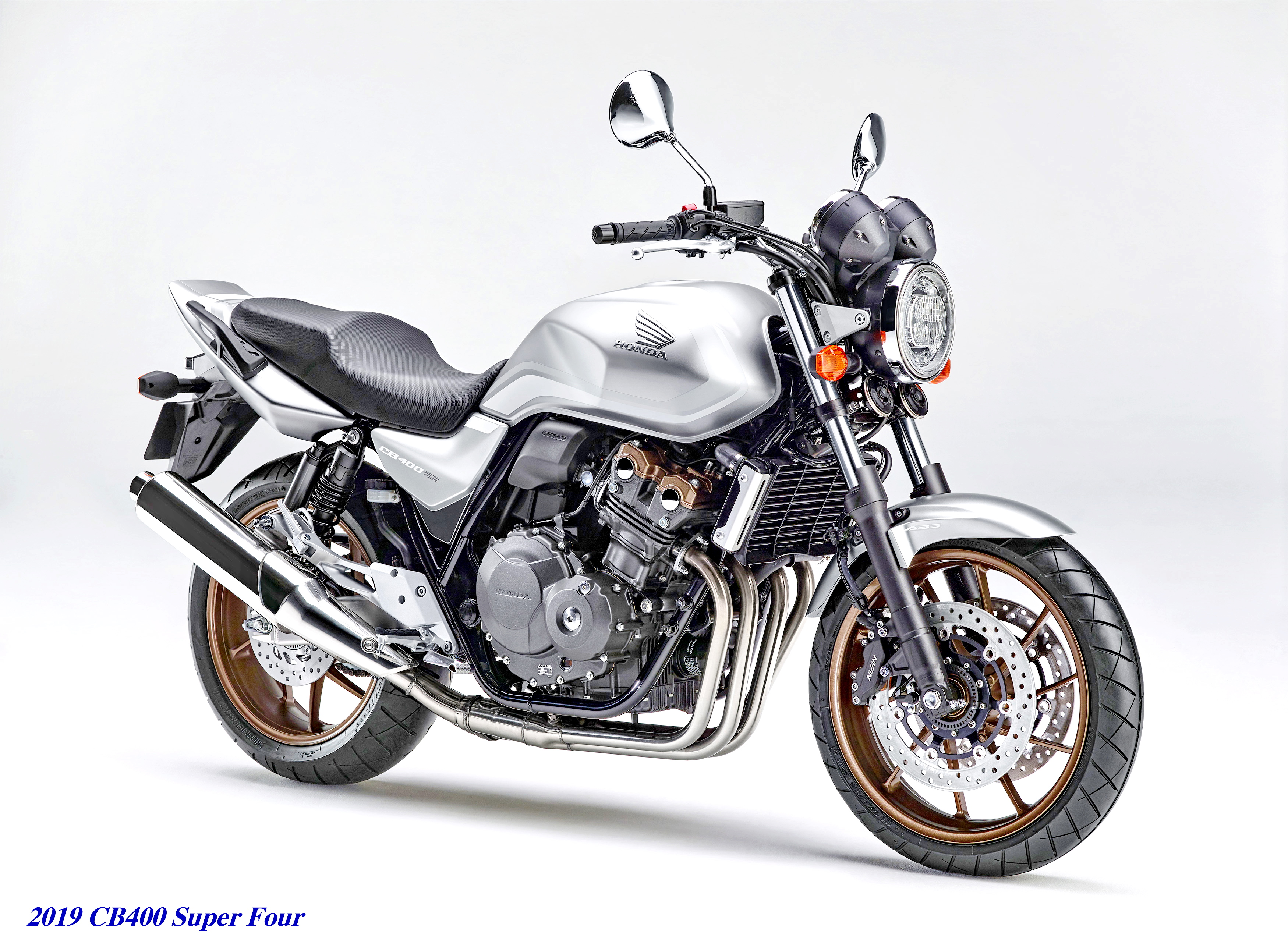 honda 两气缸 cb400/500 平台简史(上)_摩托车百年史