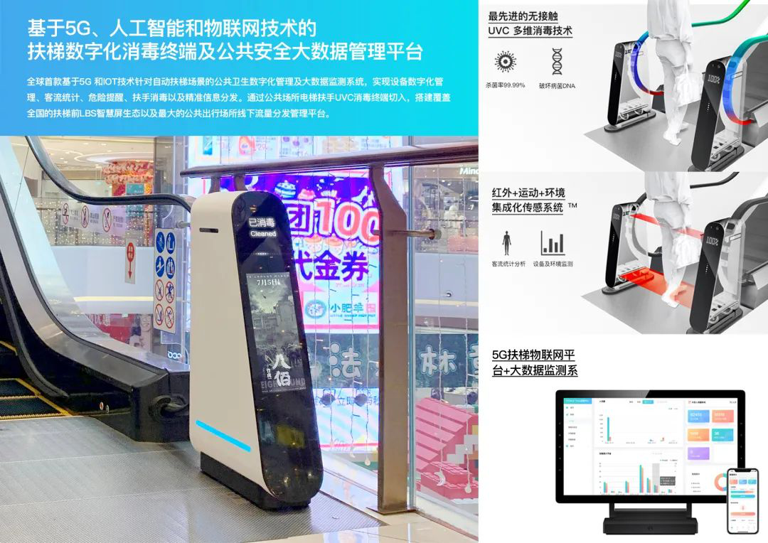 2021“市长杯”工业设计大赛复赛 18件作品入围决赛