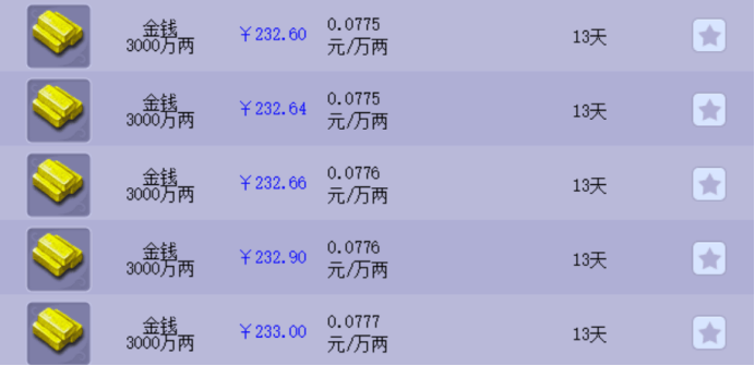 梦幻西游：「大明湖」湖光浩渺山色遥连，山东玩家的聚集地