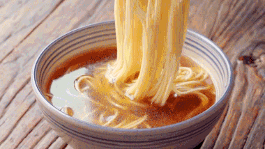 一碗面，喂饱了14亿中国人