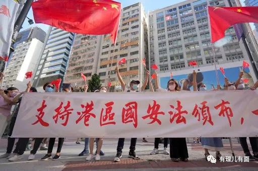 还琢磨干涉香港司法？英国政府真是想多了