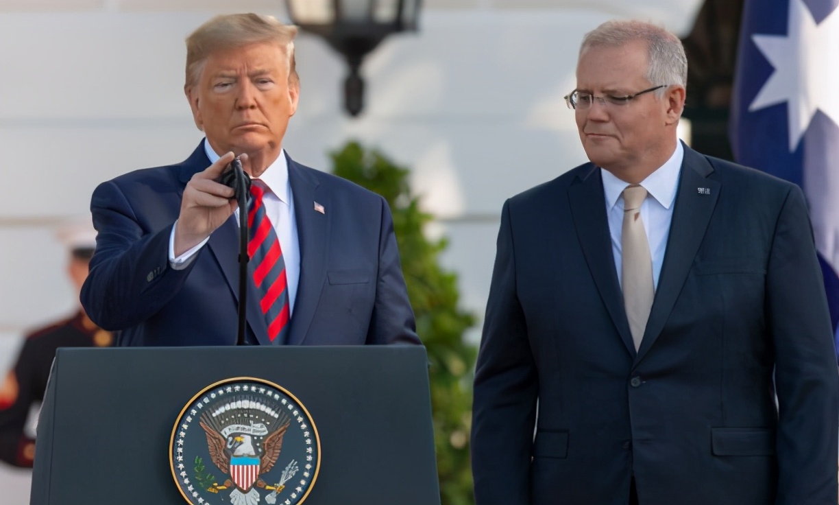 七个类别的澳大利亚大宗商品接连被中国买家停止采购