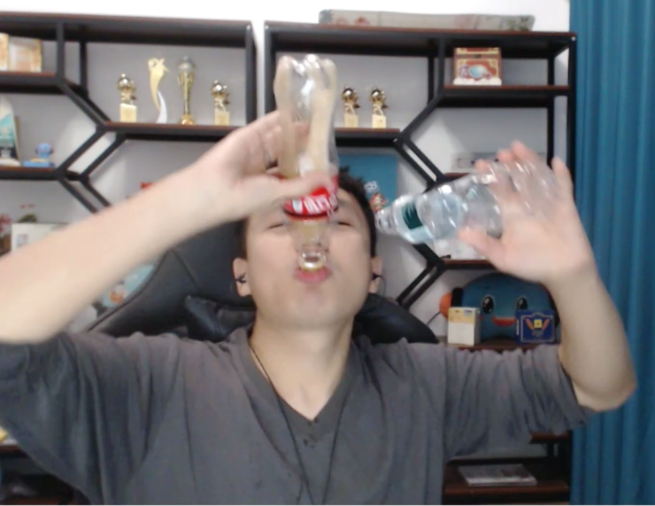 梦幻西游：全服第一巨蛙，携带三个特殊技能，可以拿来打服战