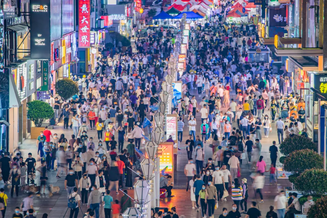 除了北京，谁是中国北方最厉害的城市？