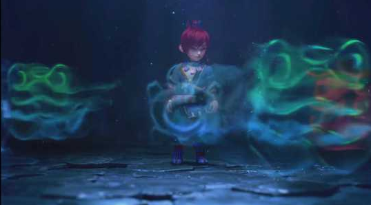 梦幻西游：新门派东海渊现世！人魔仙三种族均可拜师