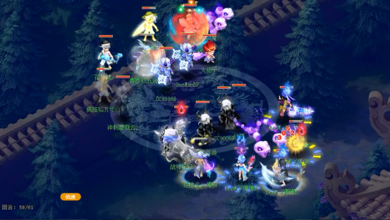 梦幻西游：八大指挥联袂教学，谛听是这样炼成的