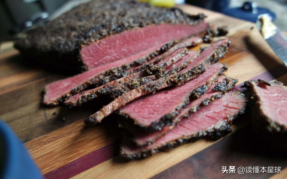 在美国，精英食物是如何输给中餐等“移民食物”的？