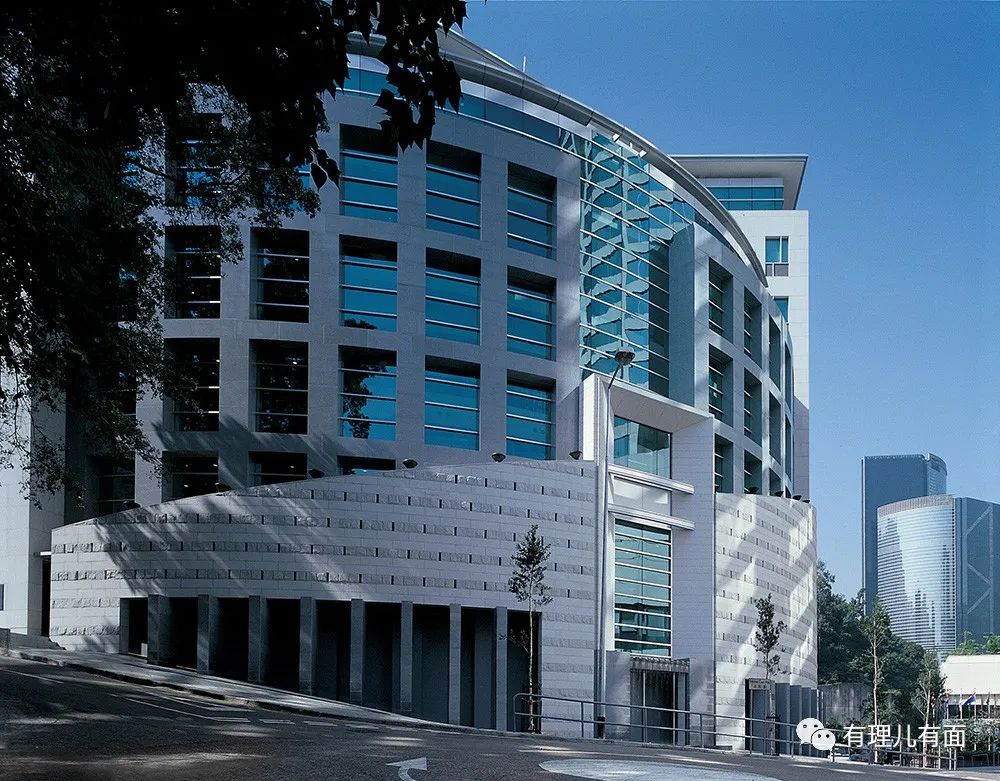 还琢磨干涉香港司法？英国政府真是想多了