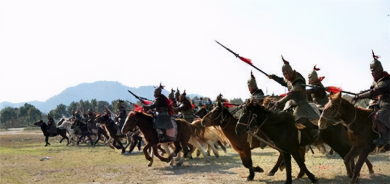 古代当兵，战场上杀敌升官以外，还有哪些晋升渠道？