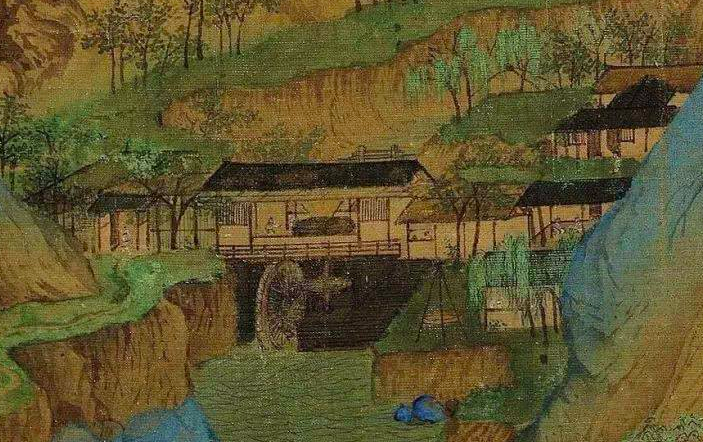 交子为何会在“弱宋”出现？