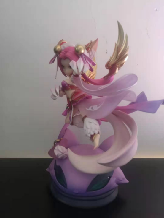 梦幻西游：激动人心的时刻到了！猫灵手办开箱实录