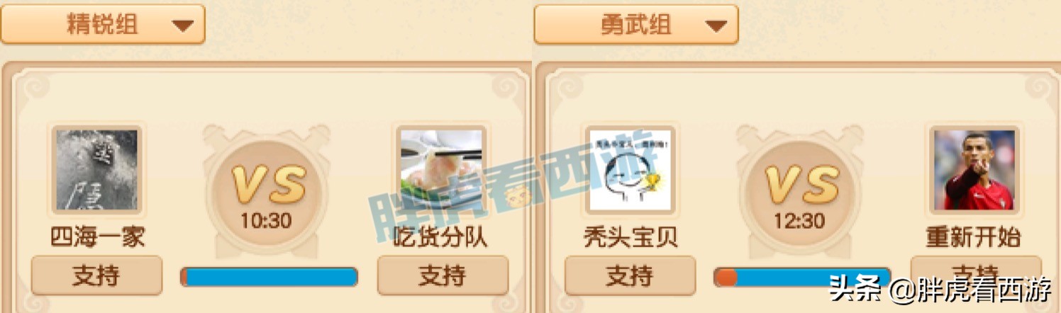 梦幻西游：君子无悔点评212与国标，老王1件出130无级别