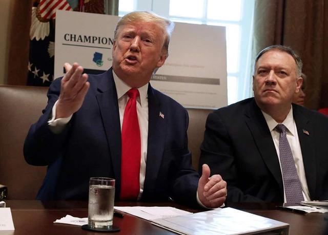 美国大选再生变数？