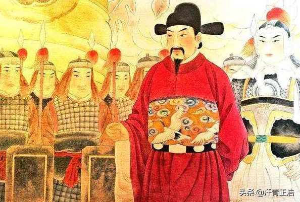 古时八府巡按，实际只是七品芝麻官