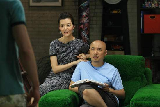 “赘婿”为什么会火？因为中国男性拼不动了