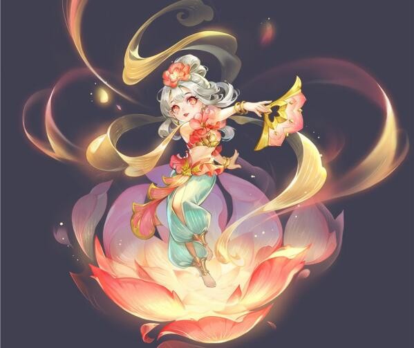 梦幻西游：新资料片名字曝光，有两个新地图，新任务系统和召唤兽