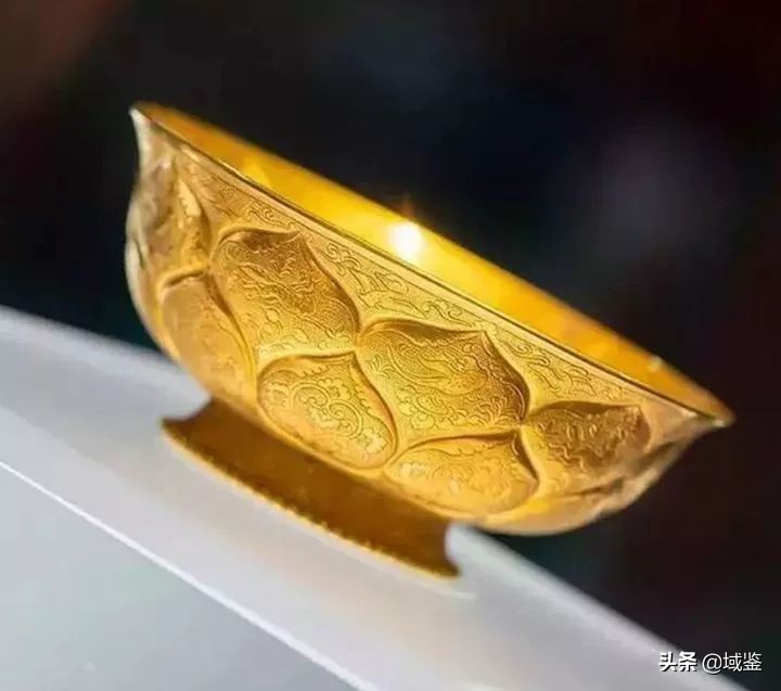 一见钟情！来看看这些百万网友选出来的最美文物