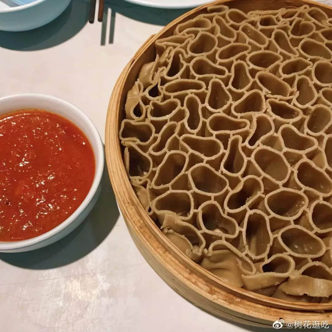 一碗面,喂饱了14亿中国人