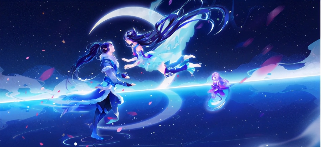 梦幻西游：为爱追寻，杀破狼X巫蛮儿手办甜心上线