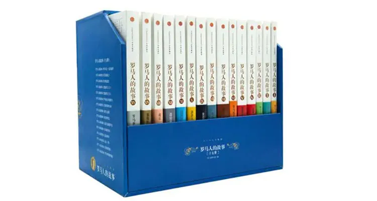 影响无数人世界观的20本书