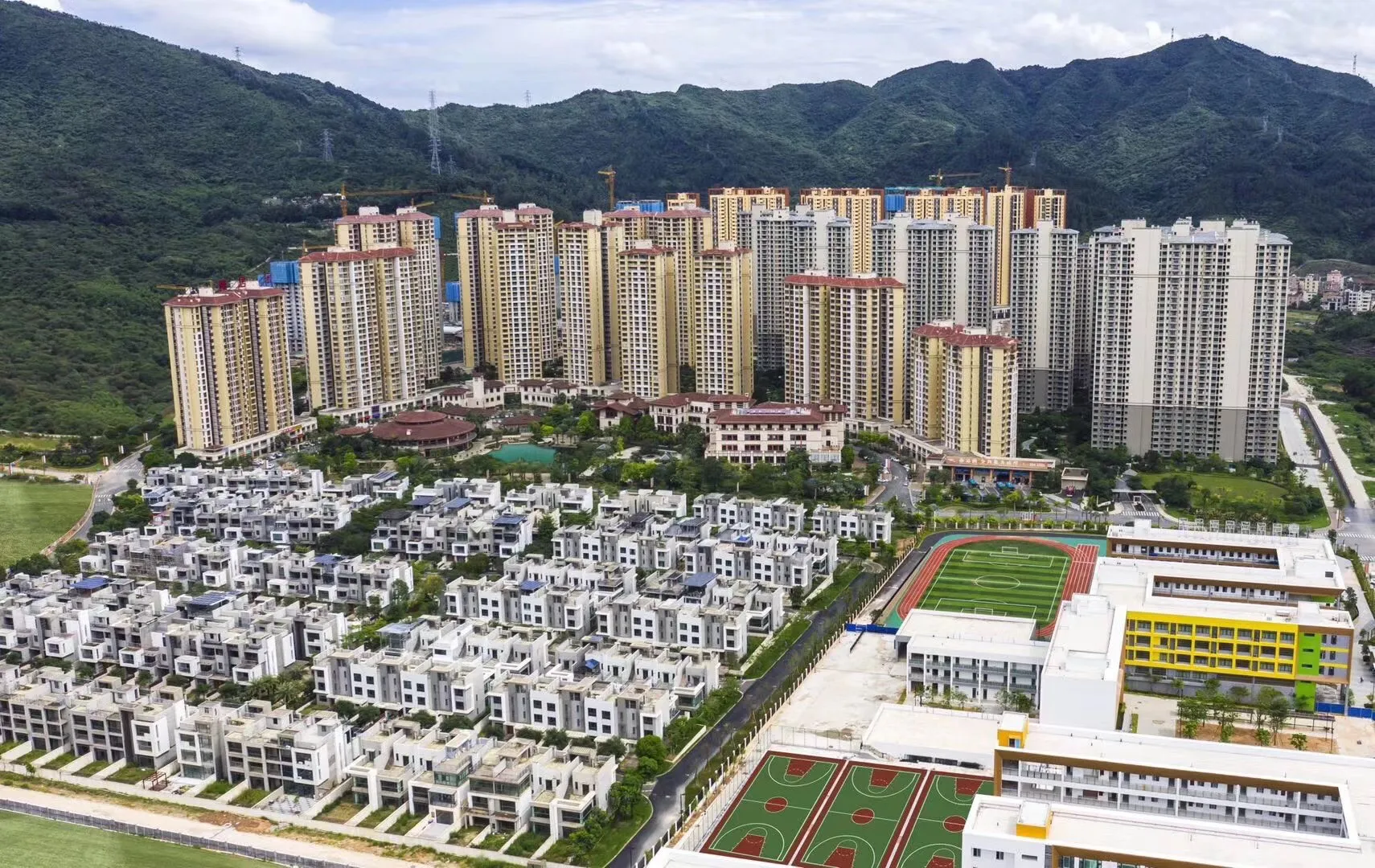 惠阳雅居乐花园价格多少呢,卓湖实业免费看房