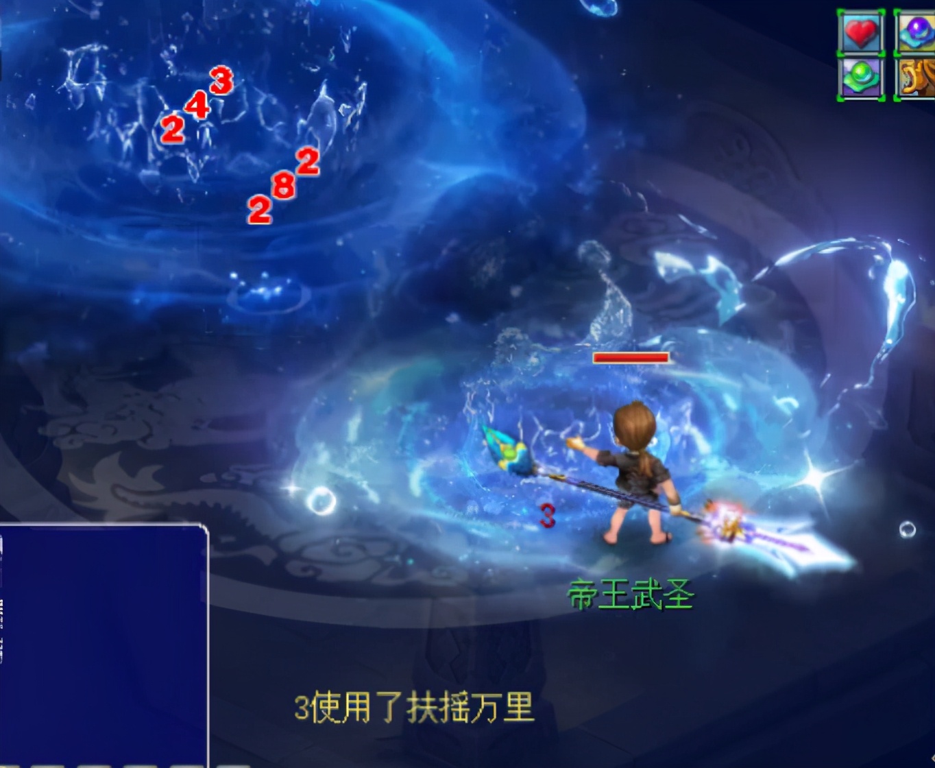 梦幻西游：超级鲲鹏认主！1399个神兜兜，换了只龙吟神兽？