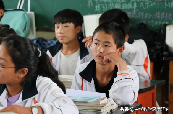 令人深思的"枣核"现象