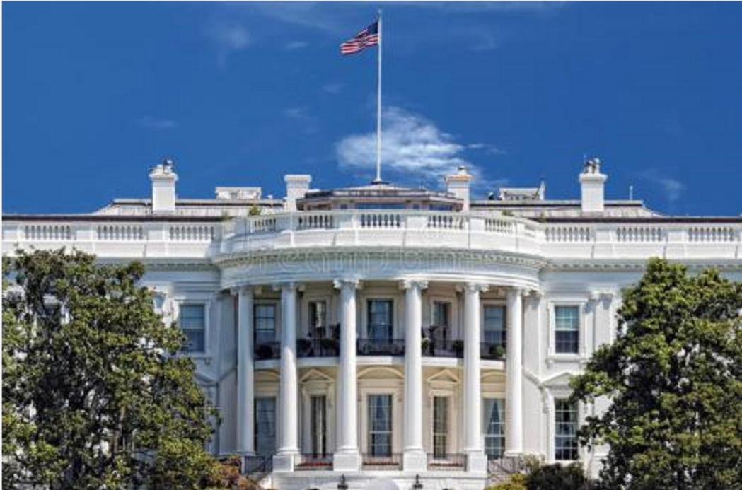 这是一个重要信号，美总统的病情有了变化