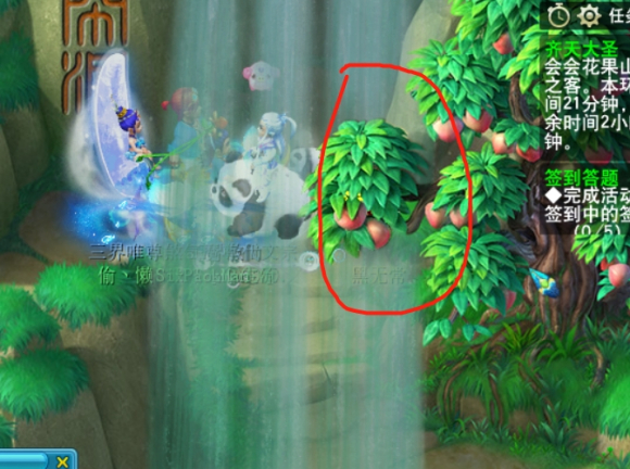 梦幻西游：全服最牛的神威号！109级总宠修85级，66万被秒真梦幻