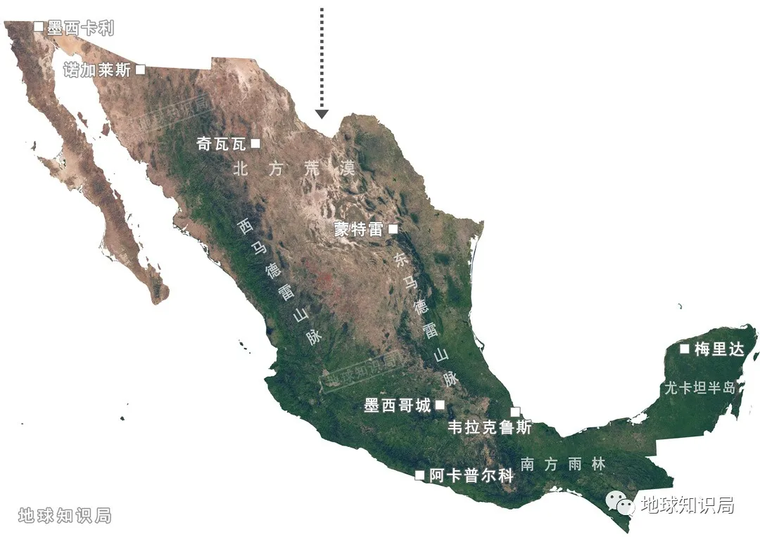 美国，你该还债了！| 地球知识局