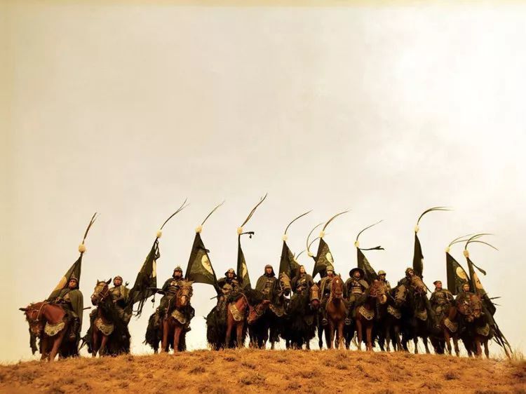 中国古代“特种部队”