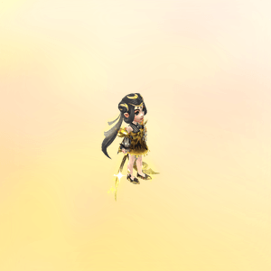 梦幻西游：七夕锦衣的霸气黑，你要不来体验一下？