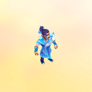 梦幻西游：七夕锦衣之织云缎·碧，让你在夏日感受清凉