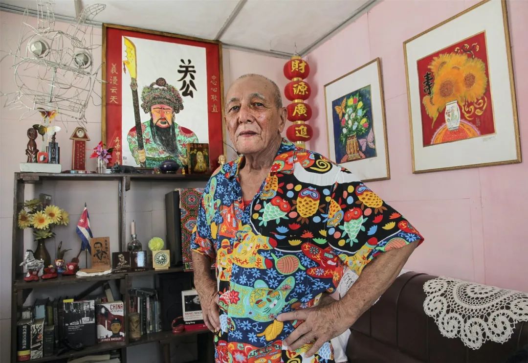 在国外生活的底层华人：他们都算不上活着