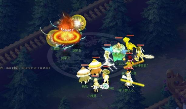 梦幻西游：高法波与低法波的提升，不打催心浪不如没有