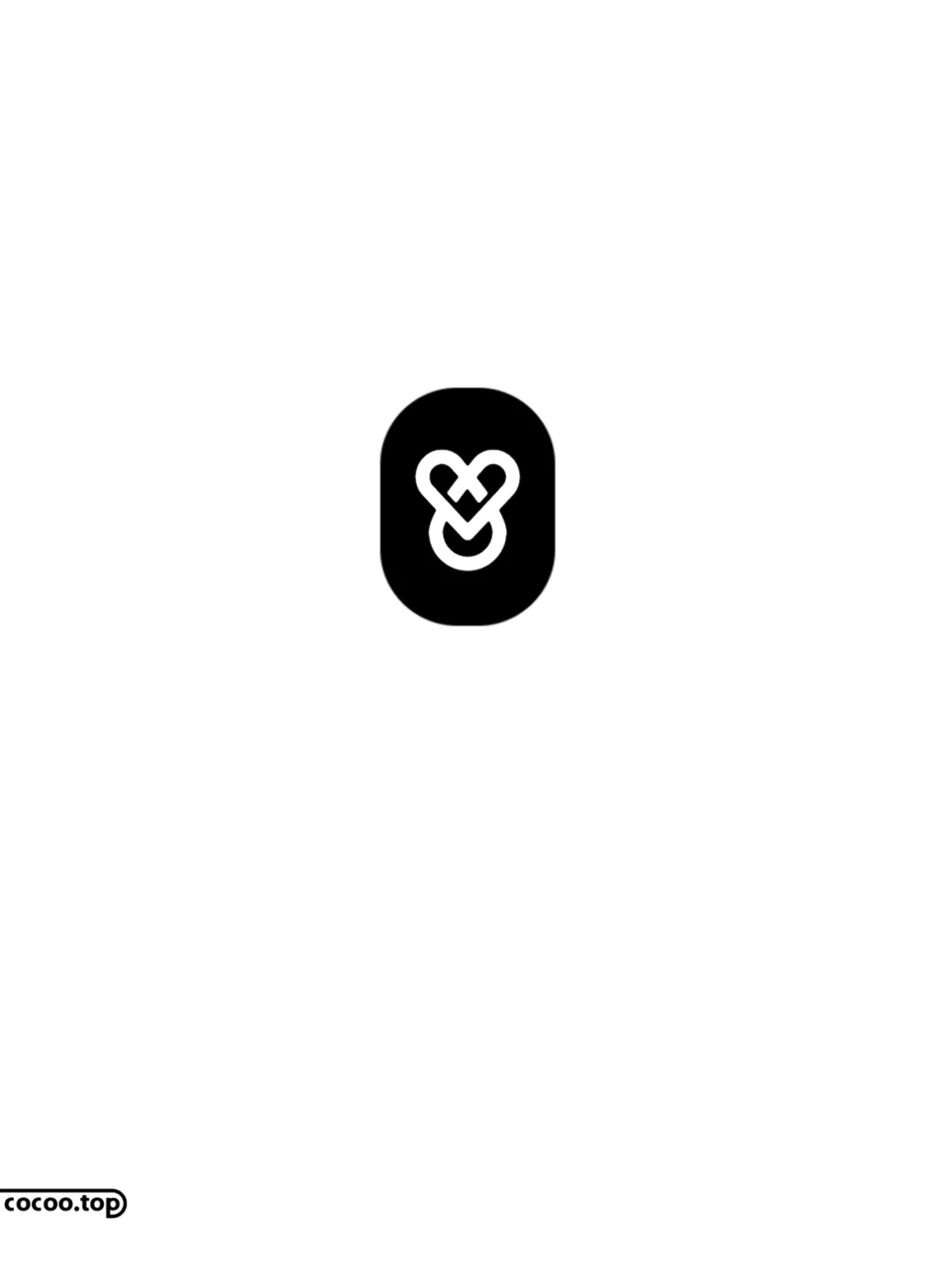 logo设计不醒目那就用幻视法