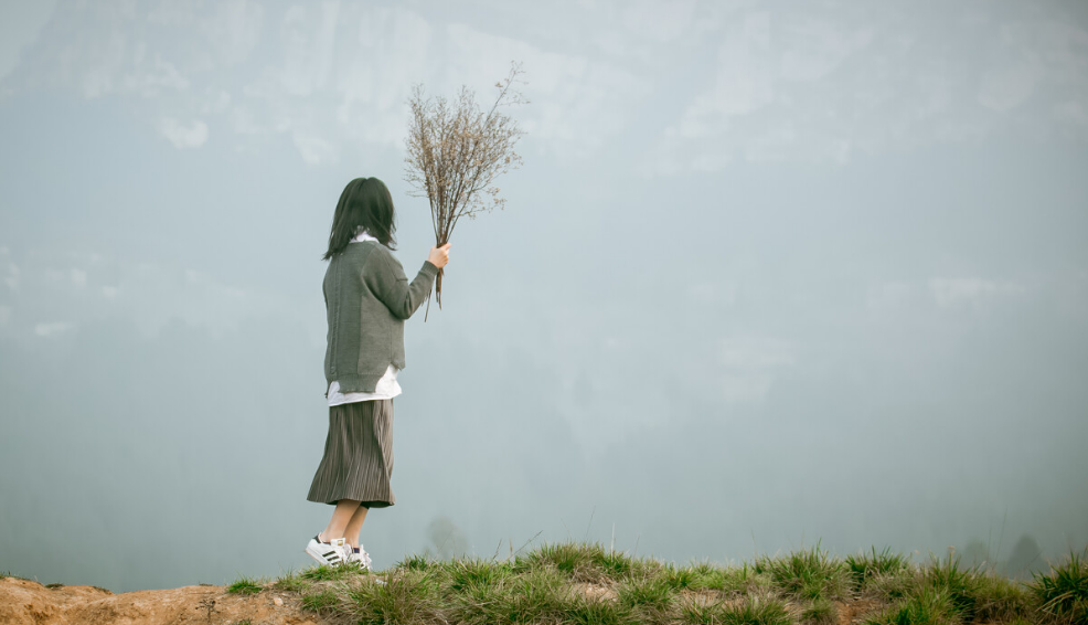 凡事别多想，就是放过自己