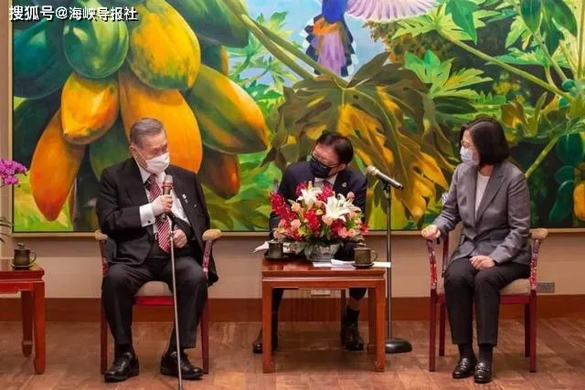 安倍3天暴露本性！日本的野心真的太大了