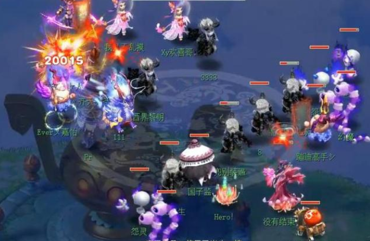梦幻西游：难民175的化圣之路，我要转花果山啦