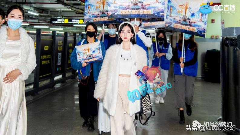 梦幻西游：第1主播老王与女主播激情互动，新出宝宝“暗影蛙”？